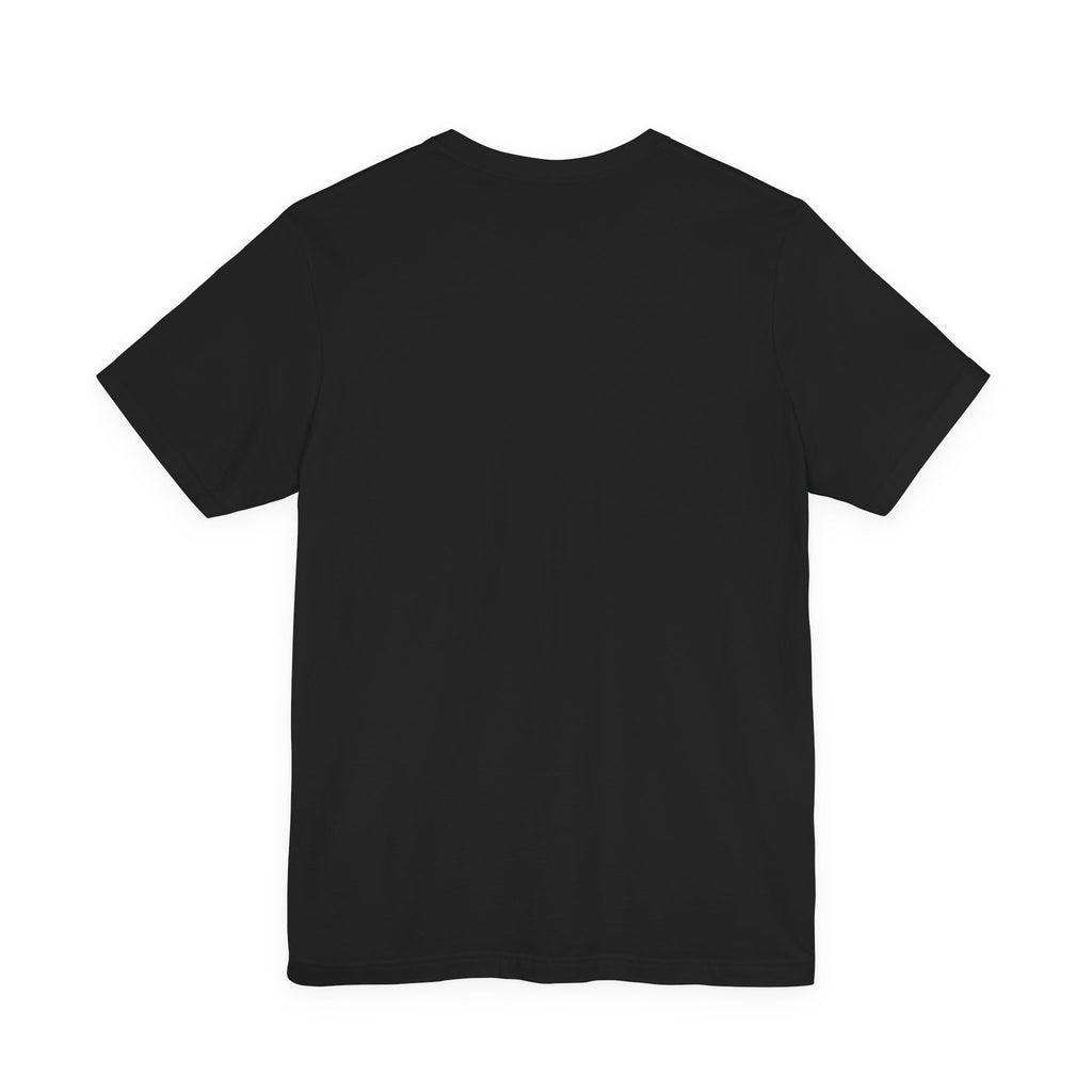 T‑Shirt — "Fuerza y Disciplina" Minimal Spanish Motivational Tee