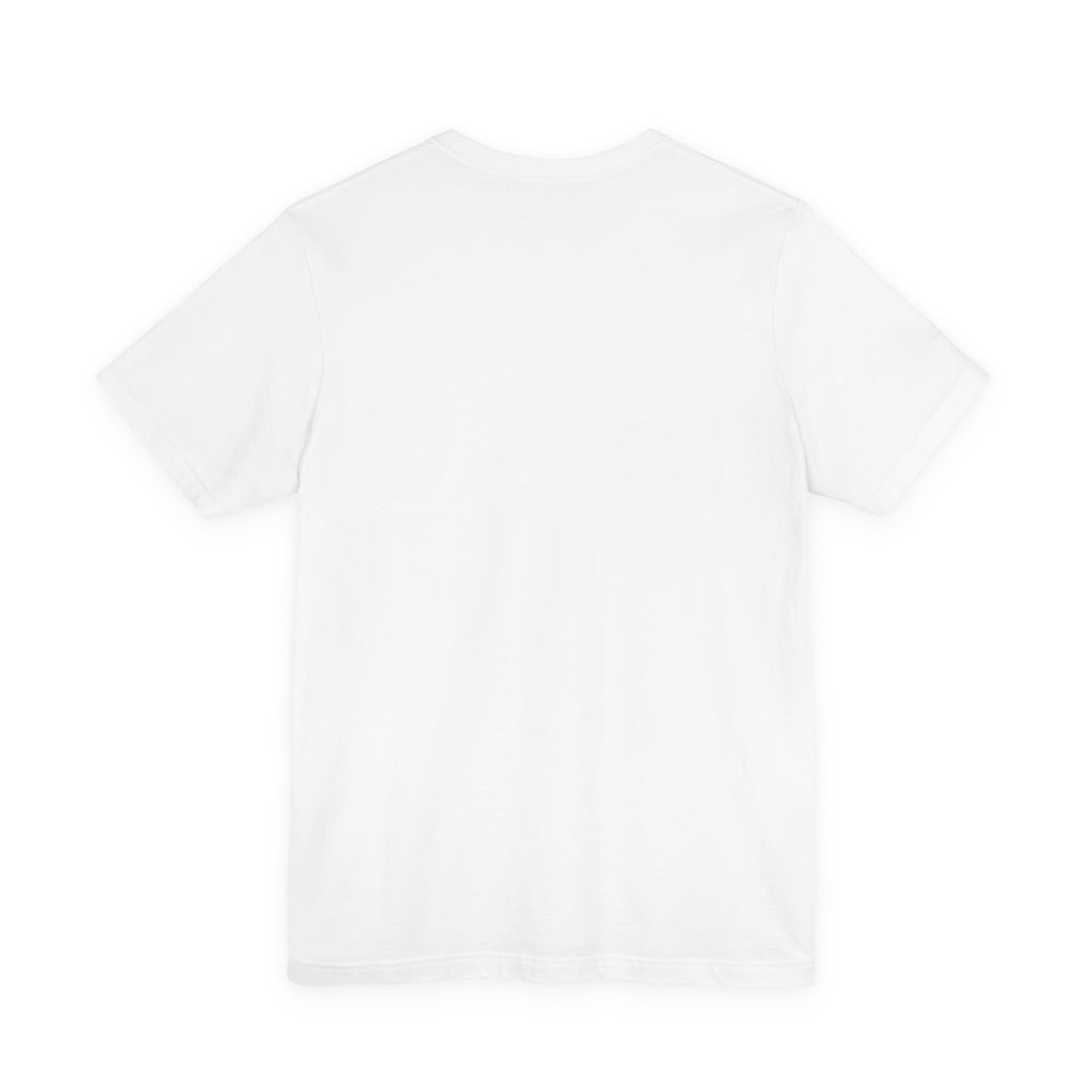 T‑Shirt — "Fuerza y Disciplina" Minimal Spanish Motivational Tee